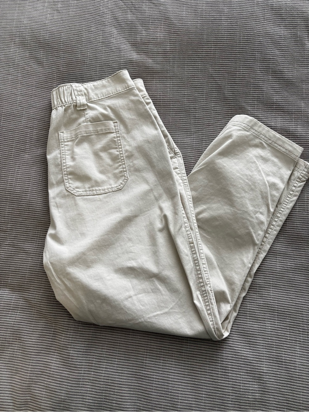Women’s Casual Chino Pants